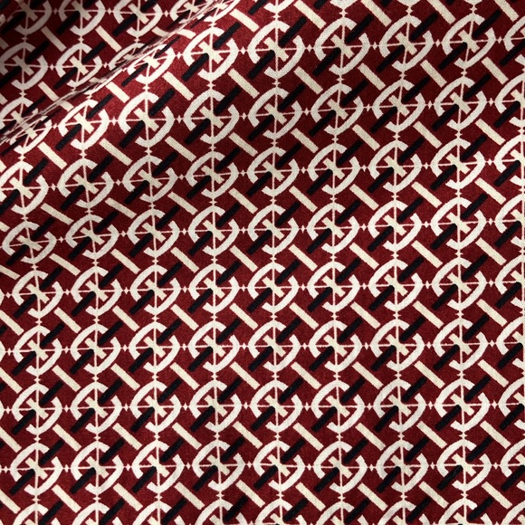 Men's Cinch Long Sleeve Button Down - Picture 2 of 5